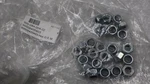 Porsche 911 / 914 930 Valve Cover Nut ( 8 Mm Nylock ) 24 New. Price: $31.14.