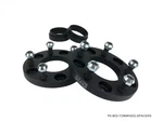 P2M 15MM Bolt On Wheel Spacers For Subaru Wrx Sti 5X114.3 M12X1.25 - 56.1MM New. Price: $125.00.