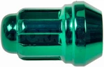 Dorman 711-335F Green Acorn Nut Lock Set M12-1.50 New. Price: $53.22.