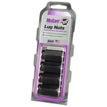 Mcgard Cone Seat Style Lug Nuts-black 64072 New. Price: $37.39.