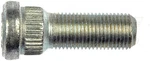 Dorman 610-085 Serrated Wheel Stud 1/2-20 .641 In. Knurl 1-9/16 Length New. Price: $21.70.