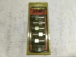 New - Mr. Gasket 9187 .680 Shank Mag 7/16" Rh Chrome Wheel Lug Nuts. Price: $23.80.