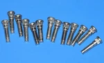 610-388 Dorman M12-1.50 Serrated Wheel Stud 13PCS. Used. Price: $25.99.