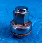 Genuine Lexus LS460 LS600HL Wheel Lug Nut 90942-01111 2007-2017 Oem Used. Price: $8.00.