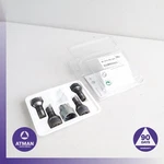 Bmw F22 228I Coupe Security Stud Bolt Wheel Locks Nut Set 6792851 Oem Used. Price: $83.00.
