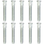 Wheel Lug Stud Fits Mopar 6509420AA Ram 2013-2022 4500 5500 10 Pack Us Free Ship New. Price: $69.90.