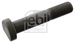 Febi Bilstein 102308 Wheel Stud For Dodge Mercedes-benz Neu. Price: $23.88.