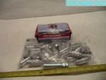 Gorilla Automotive K8TS-14150GR 8LUG 14-1.50 Spline Wik Truck 885463754499. Price: $58.57.