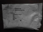 Mazda Protege 626 Miata Millenia Mvp Factory Wheel Locks 0000-89-120C 99 Loose Used. Price: $14.99.