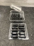 Qty 19 Wheel Lug Nut Dorman 713-285A Used. Price: $35.00.