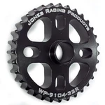 Jones Racing Products Alternator Drive Pulley Tooth Htd- WP-9104-32R New. Price: $94.27.