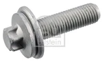 Febi Bilstein 182452 Bolt, Brake Caliper For Bmw, Mini Neu. Price: $7.17.