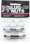 Gorilla 73177SMB Short Mag Lug Nuts New. Price: $23.27.