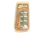 Nos! (4) Dorman Steel Lug Master Std Mag Lock Nuts, 12MM-1.50 Rh, 711-328 New. Price: $6.99.
