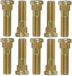 Ten-upgraded Wheel Stud Bolts Fits: 2013-2026 Subaru Brz, Toyota 86, Scion Fr-s New. Price: $36.00.