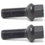 H&r 1454703SW 2 X Black Audi Vw Type Ball Seat Wheel Lug Bolts 1.5 Mm New. Price: $27.58.