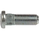 Dorman 610-362.1 M12 1.50 Serrated Wheel Stud 12.30MM Knurl, 34MM Length New. Price: $18.34.