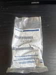 Ford Genuine Oem Wheel Stud Bolt Pack Of (5) 1L2Z-1107-AB New. Price: $25.00.