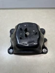 2009 - 2012 Toyota Spare Tire Holding Mount Bracket Oem 519080R011 Used. Price: $64.99.