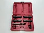 New Casey Tool (lti Lock Technology) KCT1350 Lug Ripper Ii Kit, Nut Repair. Price: $339.99.