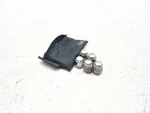 08-16 Honda CB1000R Rear Wheel Lug Nut Set Used. Price: $27.24.