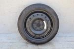 2007-2012 Acura Rdx Emergency Spare Tire Wheel Rim Compact Donut T135/80D17 Oem Used. Price: $76.99.