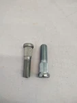 Dorman 98197.1 Wheel Bolt "ze" 1/2-20 Pack Of New. Price: $9.80.
