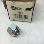 Napa/solutions-noe 6412013 Wheel Lug Nut-xl 9/16 In 18 7/8 New. Price: $8.00.