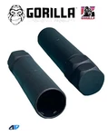 Gorilla 1921SD Key Small Diameter Tuner 6 Spline Lug Socket Tool Nut Muteki New. Price: $15.56.