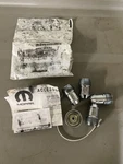 Mopar Wheel Lock Kit 14MM X 1.5 P/n P04726155AA New. Price: $20.00.