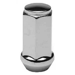 Cragar 27802B-4 Acorn/conical Seat Lug Nuts New. Price: $13.85.