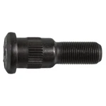 Wheel Lug Stud Right Hand (rh) 3/4"-16 Thread 1.00 Knurl 2.8" Long New. Price: $7.61.