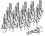 611-005 M12*1.25 One-piece Wheel Lug Bolts 20PCS For 2014-2023 Jeep CHEROKEE,201 New. Price: $44.42.