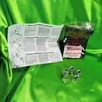 Genuine Oem 06-14 Gm Wheel Chrome Lock Kit 19165929 New. Price: $79.95.