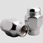 Billet Specialties 999974 Style Conical Seat Lug Nuts New. Price: $49.96.