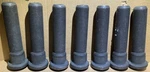 Conmet Wheel Stud M22X1.5 (qty 8) Peterbilt 389, Freightliner New. Price: $50.00.