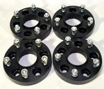 Eccpp 4X 1.25 Lug Wheel Spacer Adapters Hubcentric 5X4.5 To 5X5 Jeep Cherokee+ New. Price: $74.99.