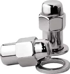 Billet Specialties 999990 Closed-end Mag Shank Lug Nuts New. Price: $34.95.