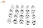 2011 2025 Hyundai Tucson Wheel Rim Lug Nut Bolts Oem -set Of 20- Used. Price: $27.49.