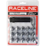 Raceline RLUG-CS20C Spline Nut Kit With Key New. Price: $39.51.