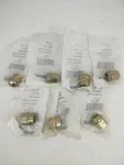 Dorman 611-163.1 Wheel Nut 99008.1 1/2-20 Nos (pack Of 7) New. Price: $28.90.