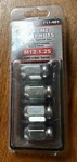 Chrome Lug Nuts M12-1.25 Dorman 711-401 Nib Used. Price: $15.00.