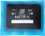 RAD-110 Rema Tip Top 2" 2-3/4" Radical Repair Tire Patch 20/BOX New. Price: $68.99.