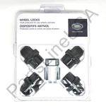 Genuine Land Rover Range Sport Black Wheel Locks Lug Nut Set VPLGY0104 New. Price: $154.95.