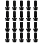 20PCS Wheel Lug Bolt Nuts 36136781151 36136890324 For Bmw F30 F35 F10 M14X1.25. New. Price: $25.64.