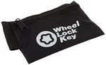 Mcgard 70007 Wheel Key Lock Storage Pouch, Black Pack Of 1 New. Price: $12.84.