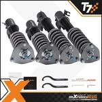 Maxpeedingrods Coilovers Suspension Kit Subaru Wrx 02-07 Forester 03-08 New. Price: $240.00.