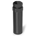 White Knight 3800L6 Six Spline Key Adapter For M14 13/16" & 7/8" Hex, Black New. Price: $16.82.
