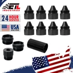 For Any 1.375''X24 Cone Shaped Parts Replacemet Sealed End Cap 5/8-24 Hose Inlet New. Price: $119.59.