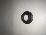 Gm Cv Axle Nut 27MM 2.0MM New # 11612295. Price: $9.36.